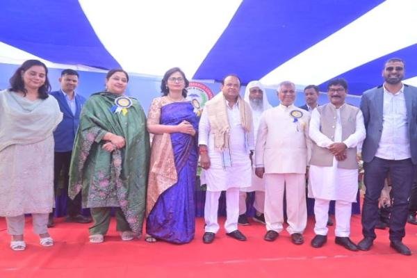 Jharkhand News: किडनी और लिवर ट्रांसप्लांट के लिए अब सरकार देगी विशेष पैकेज-स्वास्थ्य मंत्री का बड़ा ऐलान