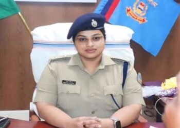 Jharkhand News: पलामू एसपी का फर्जी व्हाट्सएप अकाउंट वायरल! अधिकारियों को भेजे मैसेज