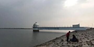 Ranchi Breaking : धुर्वा डैम से बीआईटी मेसरा की छात्रा का शव मिलने से मची सनसनी