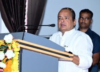 Jharkhand News: झारखंड में तूफान और वज्रपात की चेतावनी, मंत्री इरफान अंसारी ने दिये अहम निर्देश