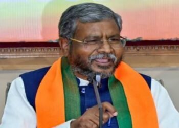 Jharkhand Politics: अब नहीं चलेगी धर्म बदलकर आरक्षण की दोहरी राजनीति-बाबूलाल मरांडी