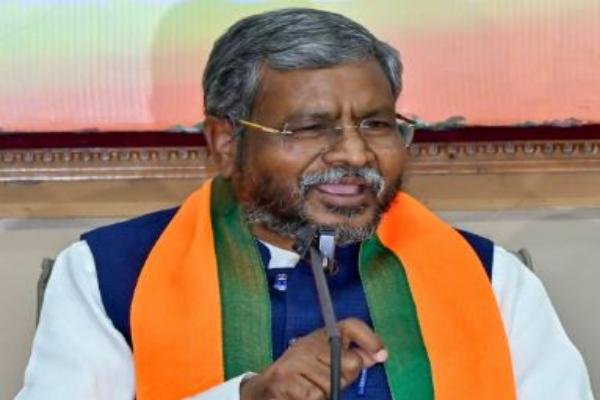 Jharkhand Politics: अब नहीं चलेगी धर्म बदलकर आरक्षण की दोहरी राजनीति-बाबूलाल मरांडी