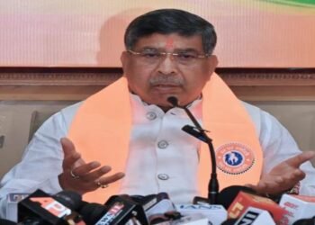 Jharkhand Politics: आंखे निकाली जीभ काटी-विष्णुगढ़ कांड पर हेमंत सरकार पर भड़के आदित्य साहू