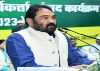 Jharkhand Politics: बाहरी चेहरों के भरोसे चल रही BJP, खो चुकी है अपनी आत्मा-जेएमएम का बड़ा पलटवार