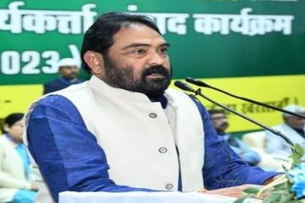 Jharkhand Politics: बाहरी चेहरों के भरोसे चल रही BJP, खो चुकी है अपनी आत्मा-जेएमएम का बड़ा पलटवार