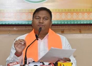 Jharkhand Politics: चारा घोटाले से भी बड़ा निकलेगा ट्रेजरी कांड, सीबीआई जांच हो-बीजेपी का बड़ा आरोप