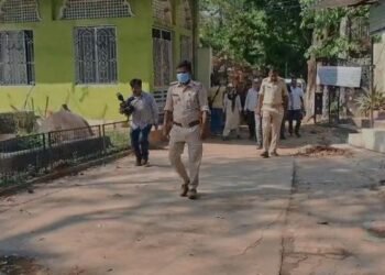 प्यार, पैसे और साज़िश ने ली मां की जान, बेटी ने बॉयफ्रेंड संग ऐसे रची साजिश-रांची मर्डर में बड़ा खुलासा