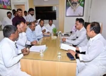 पारा शिक्षकों को झटका! आकलन परीक्षा सफल शिक्षकों को करना होगा इंतजार-अगले हफ्ते बन सकती है बात