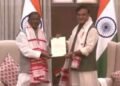हिमंता बिस्वा सरमा ने दिया इस्तीफा, असम में बीजेपी नेतृत्व परिवर्तन पर कर सकती है विचार!