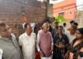 झारखंड में अपराधियों का राज-कोकर के लापता बच्चे के परिजनों से मिले आदित्य साहू-दिया ये अल्टीमेटम