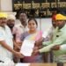 मंत्री दीपिका पांडेय सिंह से माझी परगना महल का प्रतिनिधिमंडल ने की मुलाकात, PESA पर हुई चर्चा