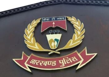 Big Breaking : झारखंड में एक साथ 30 से ज्यादा IAS अधिकारियों का तबादला