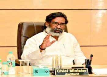 Breaking News: 2 जुलाई को झारखंड कैबिनेट की अहम बैठक, कई प्रस्तावों पर लगेगी मुहर