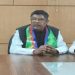 कांग्रेस की गठबंधन में हो रही फजीहत, फिर भी नहीं छोड़ रही सत्ता-प्रवीण प्रभाकर