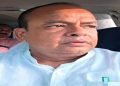 मंत्री इरफान अंसारी का भाजपा पर हमला, बोले-जांच पूरी होने से पहले डॉक्टरों को दोषी ठहराना गलत