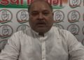 सोनम वांगचुक की गिरफ्तारी पर कांग्रेस का मोदी सरकार पर हमला-लोकतंत्र की आवाज़ दबाई जा रही है