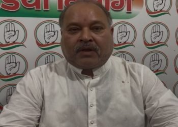 सोनम वांगचुक की गिरफ्तारी पर कांग्रेस का मोदी सरकार पर हमला-लोकतंत्र की आवाज़ दबाई जा रही है