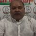 सोनम वांगचुक की गिरफ्तारी पर कांग्रेस का मोदी सरकार पर हमला-लोकतंत्र की आवाज़ दबाई जा रही है