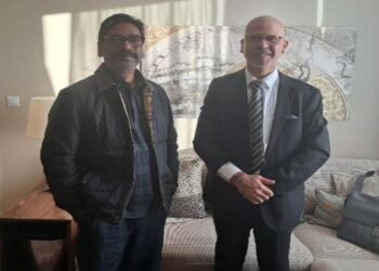 Jharkhand News: ‘विजन 2050’ के साथ अंतरराष्ट्रीय निवेशकों को लुभाएंगे सीएम हेमंत सोरेन