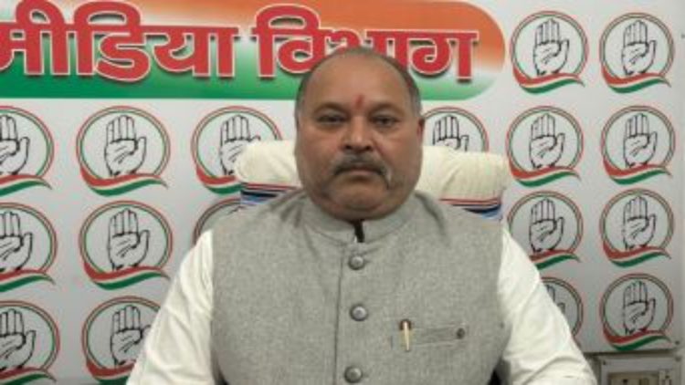 केवल इस्तीफा नहीं, परीक्षा घोटालों की निष्पक्ष जांच भी हो-शिक्षा मंत्री के इस्तीफे के बाद कांग्रेस की मांग