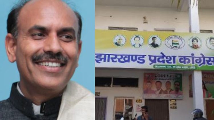पूर्व मंत्री केएन त्रिपाठी को कांग्रेस ने किया तलब, 7 दिनों में कारण बताओ नोटिस