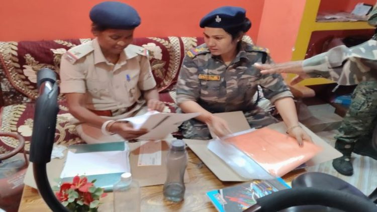 CID की एक साथ 18 ठिकानों पर छापेमारी, कई दस्तावेज बरामद; आरोपी अभय तिवारी की परीक्षाओं की होगी जांच
