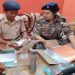CID की एक साथ 18 ठिकानों पर छापेमारी, कई दस्तावेज बरामद; आरोपी अभय तिवारी की परीक्षाओं की होगी जांच 11 CID की एक साथ 18 ठिकानों पर छापेमारी, कई दस्तावेज बरामद; आरोपी अभय तिवारी की परीक्षाओं की होगी जांच