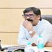 चमोली सुरंग हादसे में झारखंड के एक मजदूर की मौत, 7 प्रभावित-सीएम हेमतं ने दिये अहम निर्देश 11 चमोली सुरंग हादसे में झारखंड के एक मजदूर की मौत, 7 प्रभावित-सीएम हेमतं ने दिये अहम निर्देश