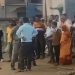कोडरमा में बंद खदान के पास बोरे में मिला अज्ञात शव, हत्या की आशंका