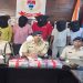 कांके डकैती कांड में बड़ा खुलासा, 14 अपराधियों की संलिप्तता; 4.24 लाख रुपये बरामद