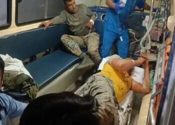 Jharkhand Big Breaking