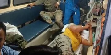 Jharkhand Big Breaking