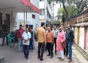 Dhanbad