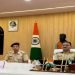 सिमडेगा में प्रेमिका की हत्या कर भागा आरोपी तेलंगाना से गिरफ्तार, हथियार बरामद