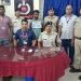 धनबाद में शातिर मोबाइल चोर गिरफ्तार, दो चोरी के मोबाइल बरामद