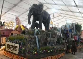 Republic day पर दिल्ली में दिखेगी झारखंड की समृद्ध संस्कृति, झांकी में ये होगा मुख्य आकर्षण