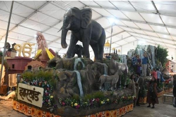 Republic day पर दिल्ली में दिखेगी झारखंड की समृद्ध संस्कृति, झांकी में ये होगा मुख्य आकर्षण