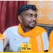 धनबाद में करमा महोत्सव के दौरान जयराम महतो