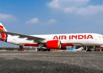 हाईजैक अलर्ट के बाद Air India फ्लाइट की जयपुर में इमरजेंसी लैंडिंग, सुरक्षा एजेंसियां अलर्ट 3 हाईजैक अलर्ट के बाद Air India फ्लाइट की जयपुर में इमरजेंसी लैंडिंग, सुरक्षा एजेंसियां अलर्ट