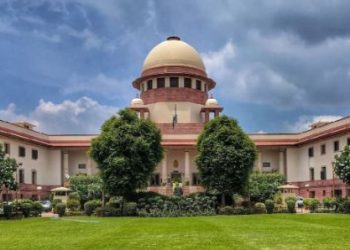 Breaking News: सिर्फ धर्म बदलने से नहीं मिलेगा आरक्षण, सुप्रीम कोर्ट ने तमिलनाडु सरकार का आदेश ठुकराया 7 Breaking News: सिर्फ धर्म बदलने से नहीं मिलेगा आरक्षण, सुप्रीम कोर्ट ने तमिलनाडु सरकार का आदेश ठुकराया