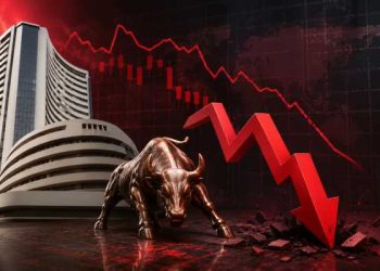 Share Market Today