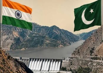 Indus Waters Treaty
