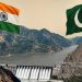 Indus Waters Treaty
