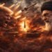 War rages in the Middle East, claims of Khamenei's death!