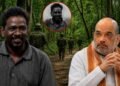 NAXAL STORY