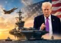 America-Iran war