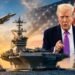 America-Iran war