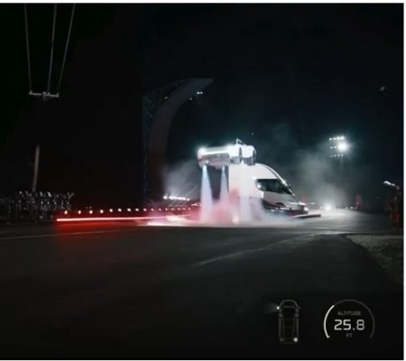 News Visual Slide