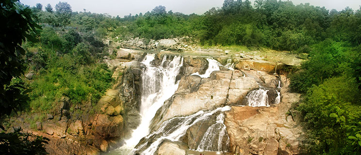 Jharkhand के टॉप 20 वॉटरफॉल्स: जानें कैसे पहुंचें, कब जाएं और क्या है खासियत 10 Dassam Falls