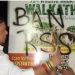 Stir in Ranchi after ‘BJP Ban’ and ‘RSS Ban’ slogans are written on DSPMU walls; police have launched an investigation.